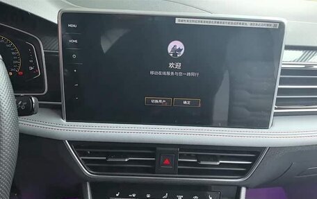 Volkswagen Tiguan II, 2023 год, 3 441 006 рублей, 14 фотография