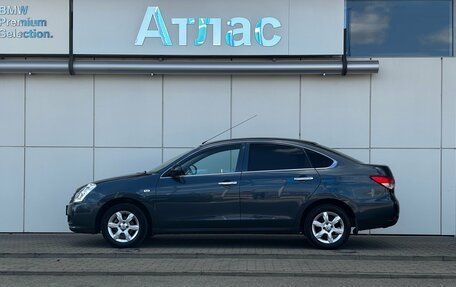 Nissan Almera, 2013 год, 790 000 рублей, 5 фотография