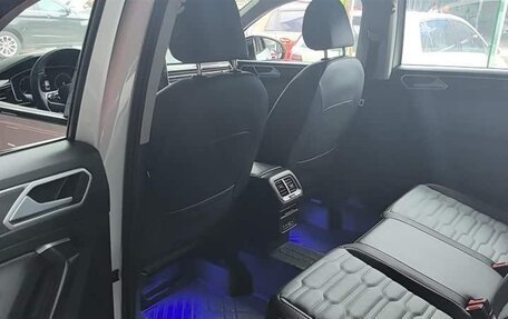 Volkswagen Tiguan II, 2023 год, 3 441 006 рублей, 16 фотография