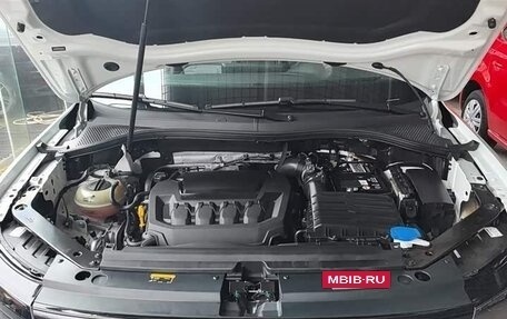 Volkswagen Tiguan II, 2023 год, 3 441 006 рублей, 15 фотография