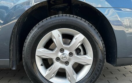 Nissan Almera, 2013 год, 790 000 рублей, 8 фотография