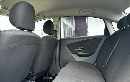 Nissan Almera, 2013 год, 790 000 рублей, 13 фотография