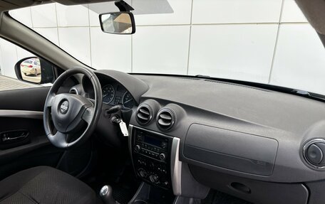 Nissan Almera, 2013 год, 790 000 рублей, 11 фотография