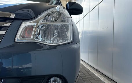 Nissan Almera, 2013 год, 790 000 рублей, 7 фотография