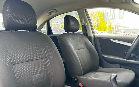 Nissan Almera, 2013 год, 790 000 рублей, 12 фотография