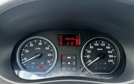 Nissan Almera, 2013 год, 790 000 рублей, 14 фотография