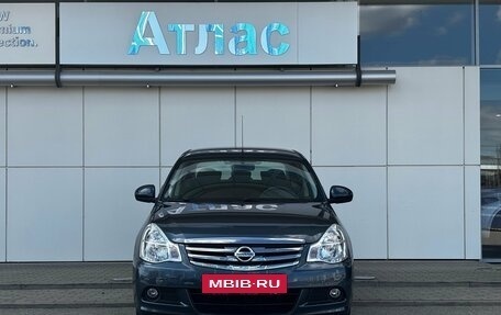 Nissan Almera, 2013 год, 790 000 рублей, 3 фотография