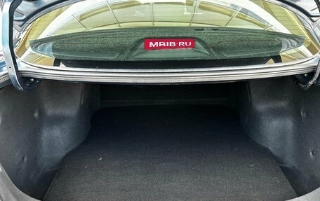 Nissan Almera, 2013 год, 790 000 рублей, 15 фотография