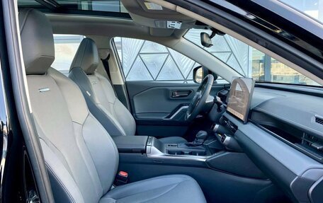 Toyota RAV4, 2026 год, 4 770 000 рублей, 26 фотография