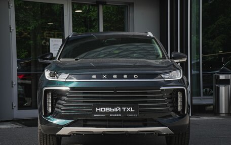 CheryExeed TXL, 2025 год, 3 680 000 рублей, 2 фотография