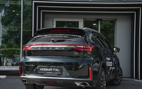 CheryExeed TXL, 2025 год, 3 680 000 рублей, 6 фотография