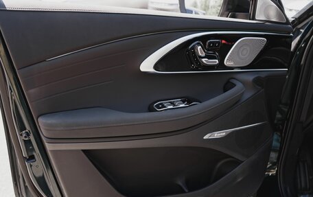 CheryExeed TXL, 2025 год, 3 680 000 рублей, 12 фотография