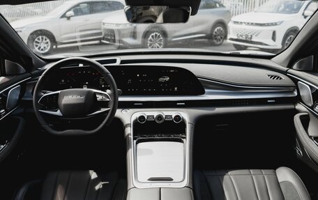 CheryExeed TXL, 2025 год, 3 680 000 рублей, 18 фотография