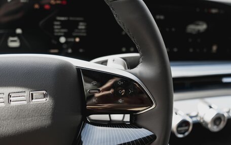 CheryExeed TXL, 2025 год, 3 680 000 рублей, 17 фотография