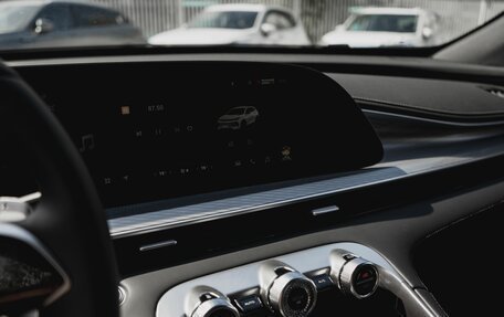 CheryExeed TXL, 2025 год, 3 680 000 рублей, 19 фотография