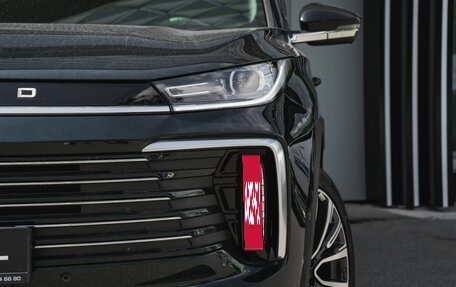 CheryExeed TXL, 2025 год, 3 680 000 рублей, 4 фотография