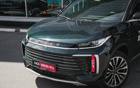 CheryExeed TXL, 2025 год, 3 680 000 рублей, 5 фотография