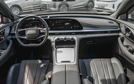 CheryExeed TXL, 2025 год, 3 680 000 рублей, 23 фотография