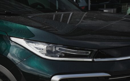 CheryExeed TXL, 2025 год, 3 680 000 рублей, 25 фотография