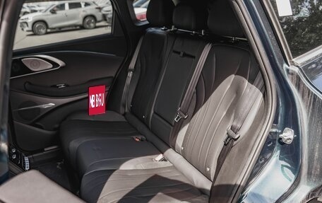 CheryExeed TXL, 2025 год, 3 680 000 рублей, 22 фотография