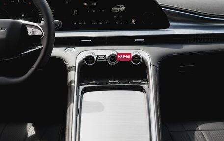 CheryExeed TXL, 2025 год, 3 680 000 рублей, 21 фотография