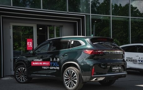 CheryExeed TXL, 2025 год, 3 680 000 рублей, 10 фотография