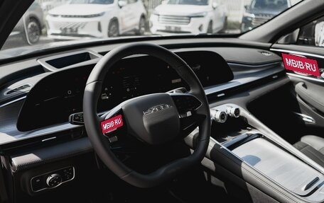 CheryExeed TXL, 2025 год, 3 680 000 рублей, 14 фотография