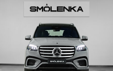 Mercedes-Benz GLS, 2026 год, 15 200 000 рублей, 3 фотография