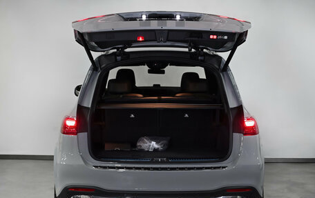 Mercedes-Benz GLS, 2026 год, 15 200 000 рублей, 5 фотография