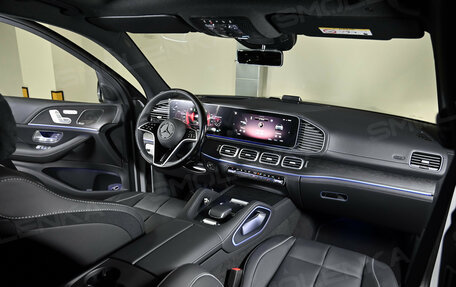 Mercedes-Benz GLS, 2026 год, 15 200 000 рублей, 6 фотография