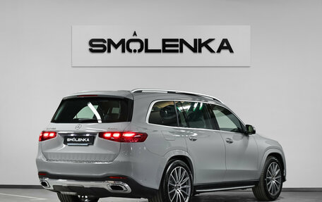 Mercedes-Benz GLS, 2026 год, 15 200 000 рублей, 2 фотография