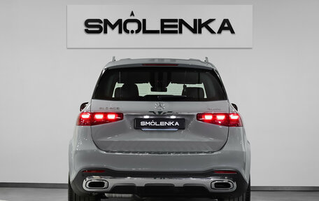 Mercedes-Benz GLS, 2026 год, 15 200 000 рублей, 4 фотография