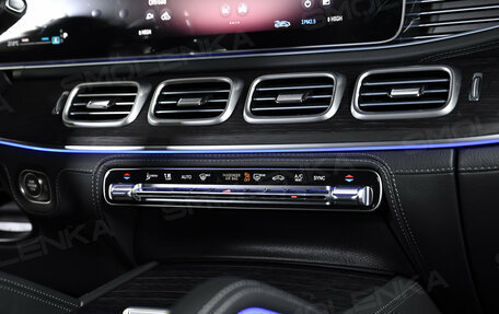 Mercedes-Benz GLS, 2026 год, 15 200 000 рублей, 7 фотография