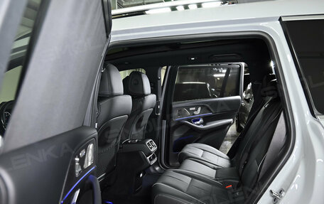 Mercedes-Benz GLS, 2026 год, 15 200 000 рублей, 9 фотография