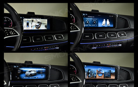 Mercedes-Benz GLS, 2026 год, 15 200 000 рублей, 8 фотография