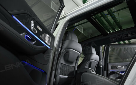 Mercedes-Benz GLS, 2026 год, 15 200 000 рублей, 10 фотография