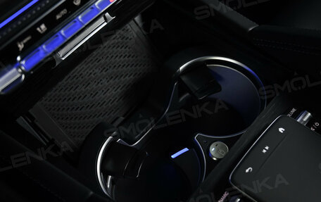 Mercedes-Benz GLS, 2026 год, 15 200 000 рублей, 19 фотография