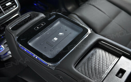 Mercedes-Benz GLS, 2026 год, 15 200 000 рублей, 11 фотография