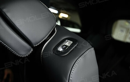 Mercedes-Benz GLS, 2026 год, 15 200 000 рублей, 13 фотография