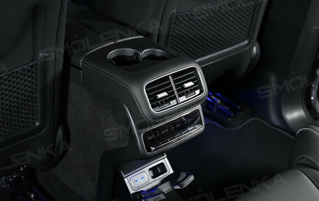 Mercedes-Benz GLS, 2026 год, 15 200 000 рублей, 12 фотография