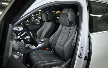 Mercedes-Benz GLS, 2026 год, 15 200 000 рублей, 17 фотография