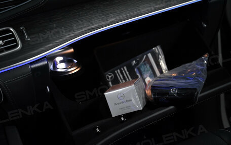 Mercedes-Benz GLS, 2026 год, 15 200 000 рублей, 23 фотография