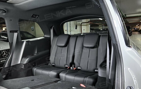 Mercedes-Benz GLS, 2026 год, 15 200 000 рублей, 14 фотография