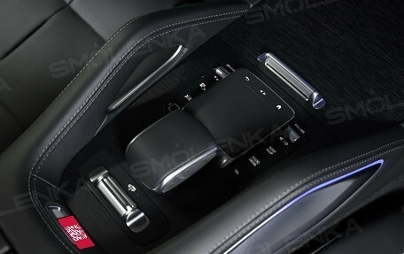 Mercedes-Benz GLS, 2026 год, 15 200 000 рублей, 21 фотография