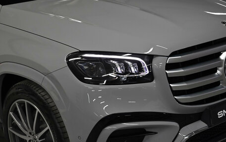 Mercedes-Benz GLS, 2026 год, 15 200 000 рублей, 26 фотография