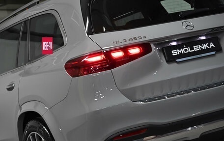 Mercedes-Benz GLS, 2026 год, 15 200 000 рублей, 27 фотография