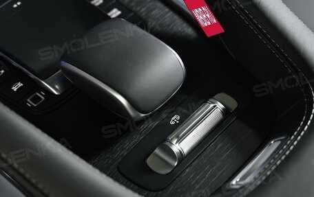 Mercedes-Benz GLS, 2026 год, 15 200 000 рублей, 20 фотография