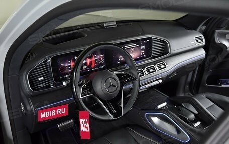 Mercedes-Benz GLS, 2026 год, 15 200 000 рублей, 18 фотография