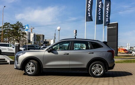 Haval Jolion, 2026 год, 2 599 000 рублей, 4 фотография