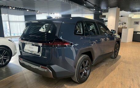 Toyota RAV4, 2025 год, 4 770 000 рублей, 6 фотография